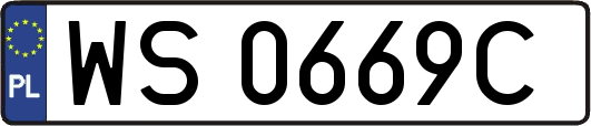 WS0669C