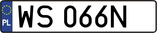 WS066N