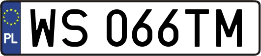 WS066TM