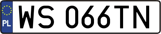 WS066TN