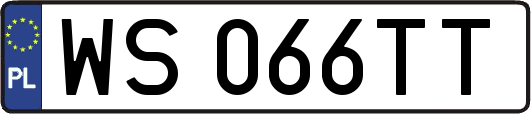 WS066TT
