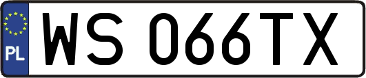 WS066TX