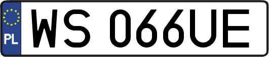 WS066UE