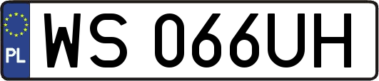 WS066UH