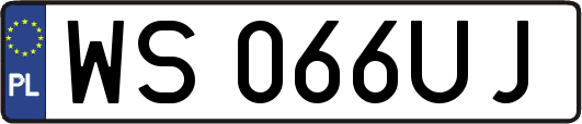 WS066UJ