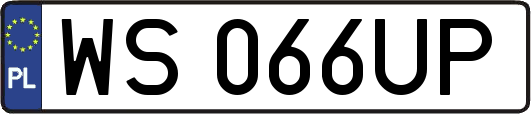 WS066UP