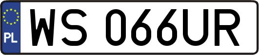 WS066UR