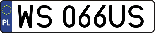 WS066US