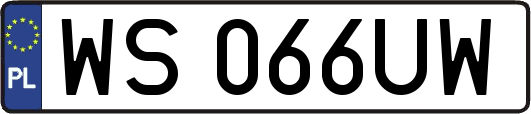 WS066UW