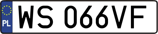 WS066VF