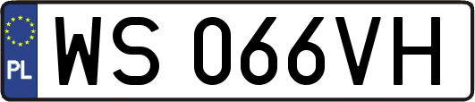 WS066VH