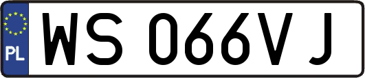 WS066VJ