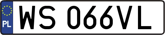 WS066VL