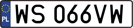 WS066VW