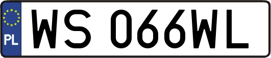 WS066WL