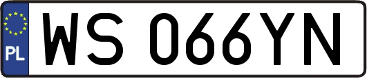 WS066YN
