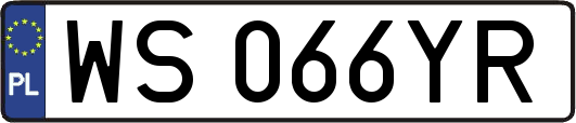 WS066YR