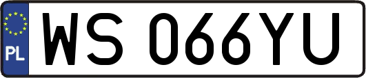 WS066YU