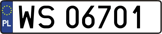 WS06701