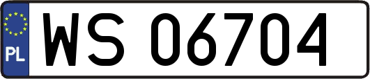 WS06704