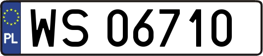 WS06710