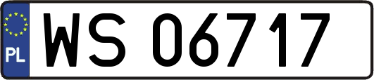 WS06717