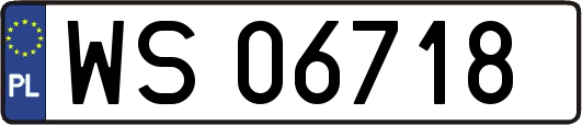 WS06718