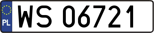 WS06721