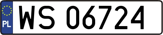 WS06724