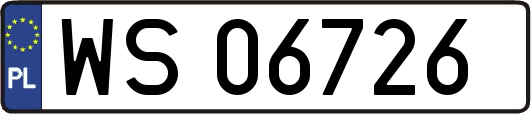 WS06726