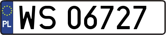 WS06727