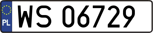 WS06729