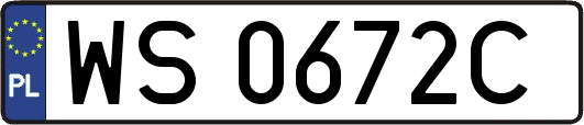 WS0672C