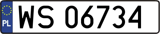 WS06734