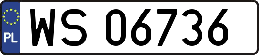 WS06736