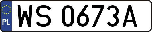 WS0673A