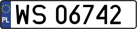 WS06742