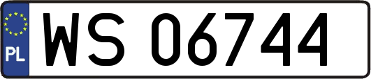 WS06744