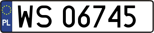 WS06745
