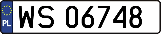 WS06748