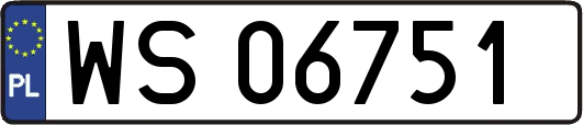 WS06751