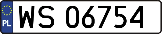 WS06754