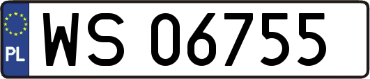 WS06755