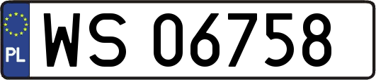WS06758