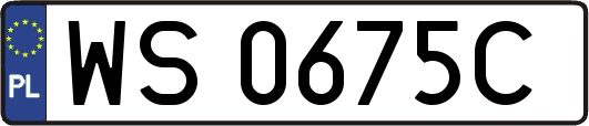 WS0675C