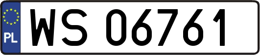 WS06761