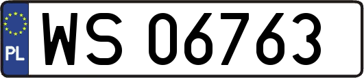 WS06763