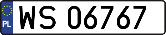 WS06767