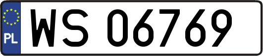 WS06769