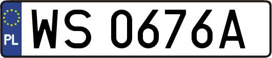 WS0676A